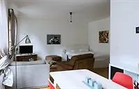Domino Cosy Old Town Grand Rue Appartement *